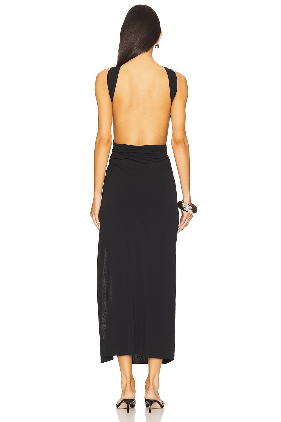 Elina Dress - luluinthesky