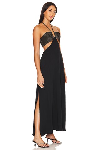 Lazuli Dress - luluinthesky