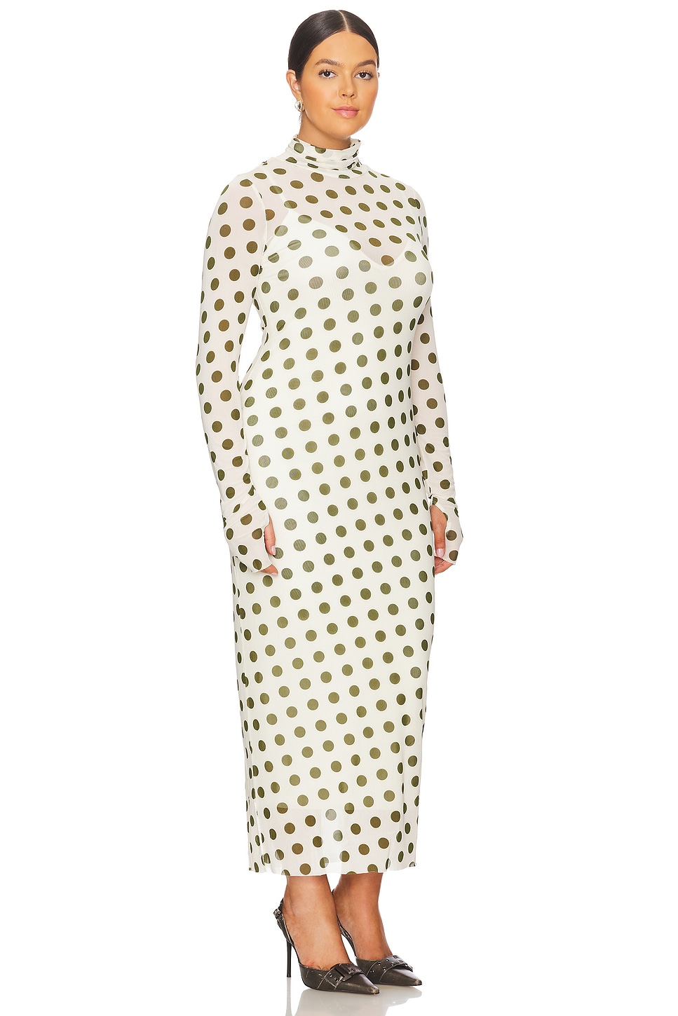 Shailene Dress - luluinthesky