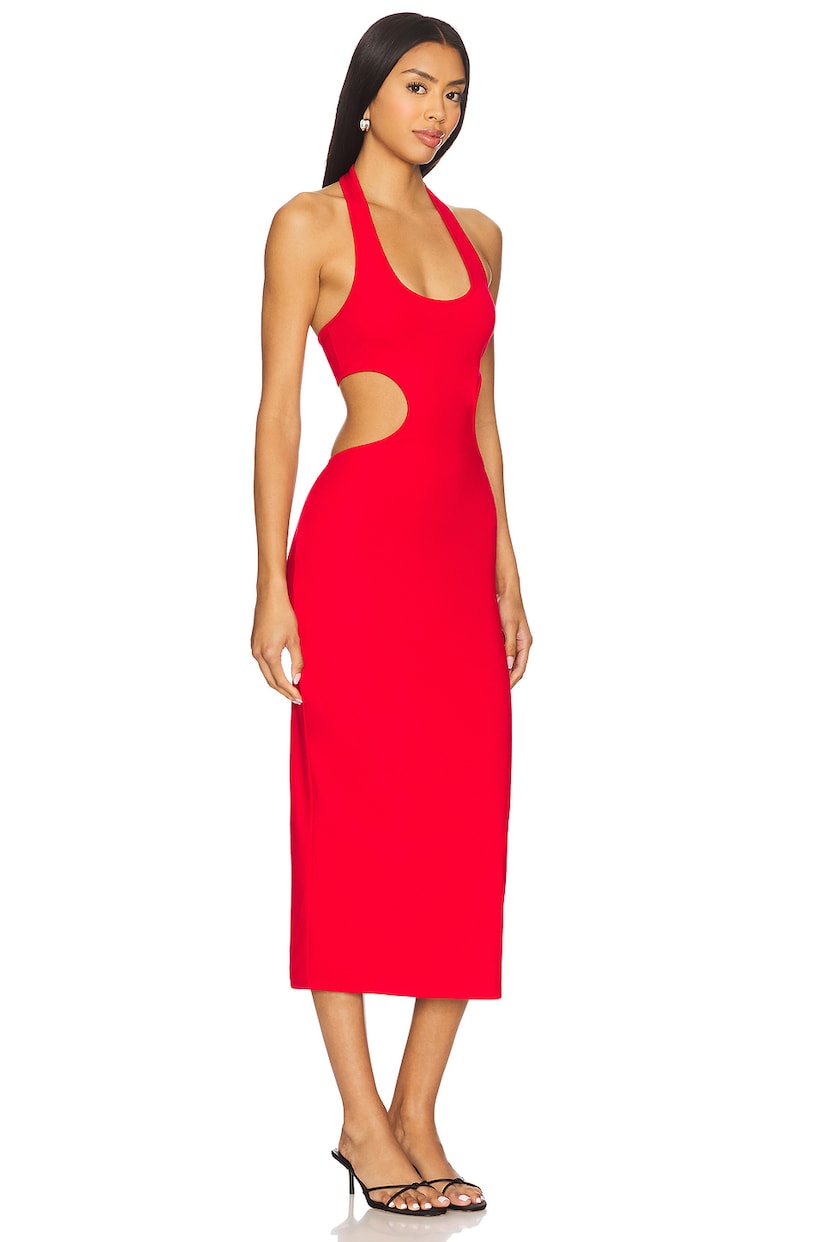 Alara Maxi Dress - luluinthesky