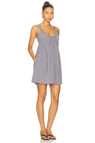 The Cassidy Dress - luluinthesky