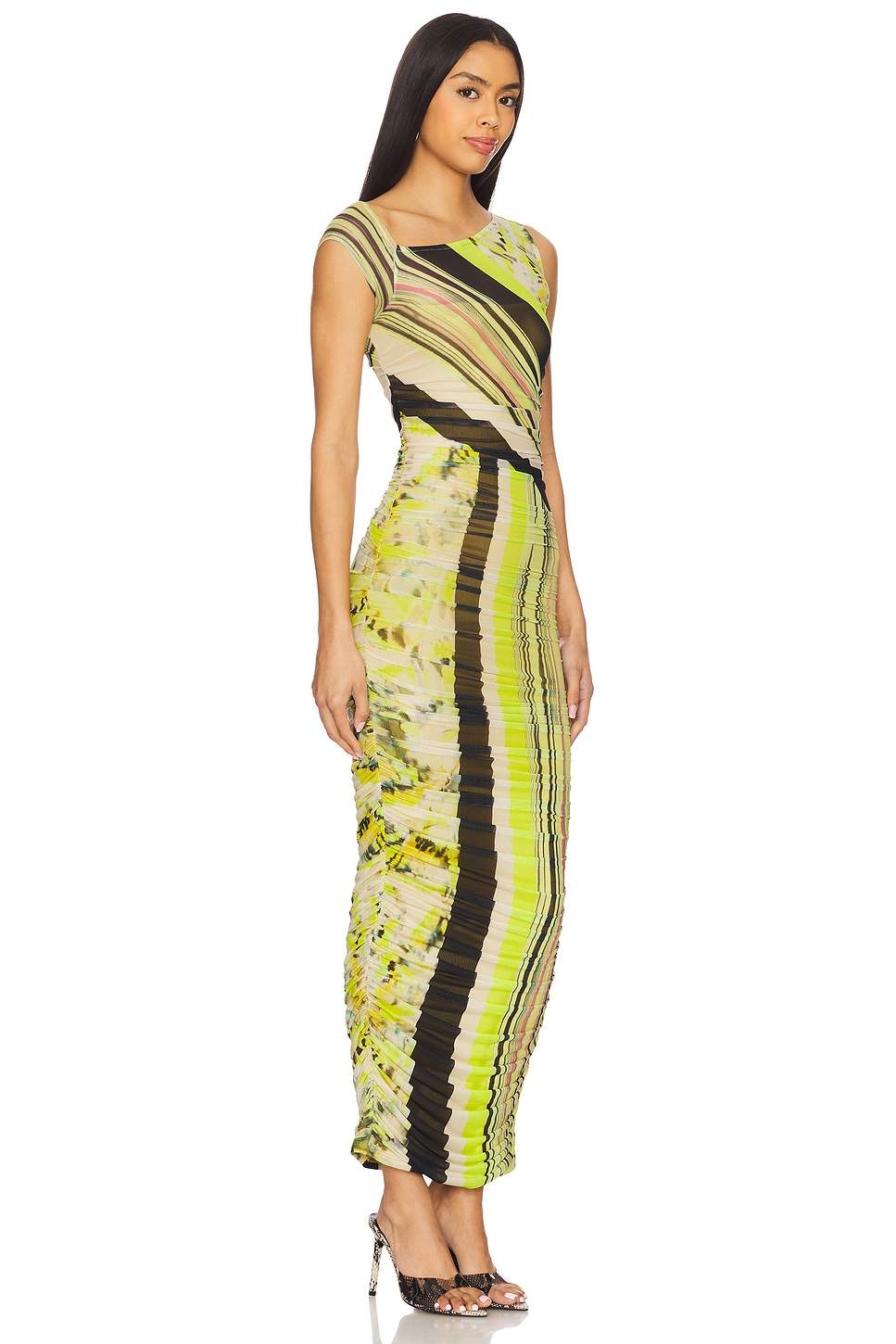 Biona Dress - luluinthesky