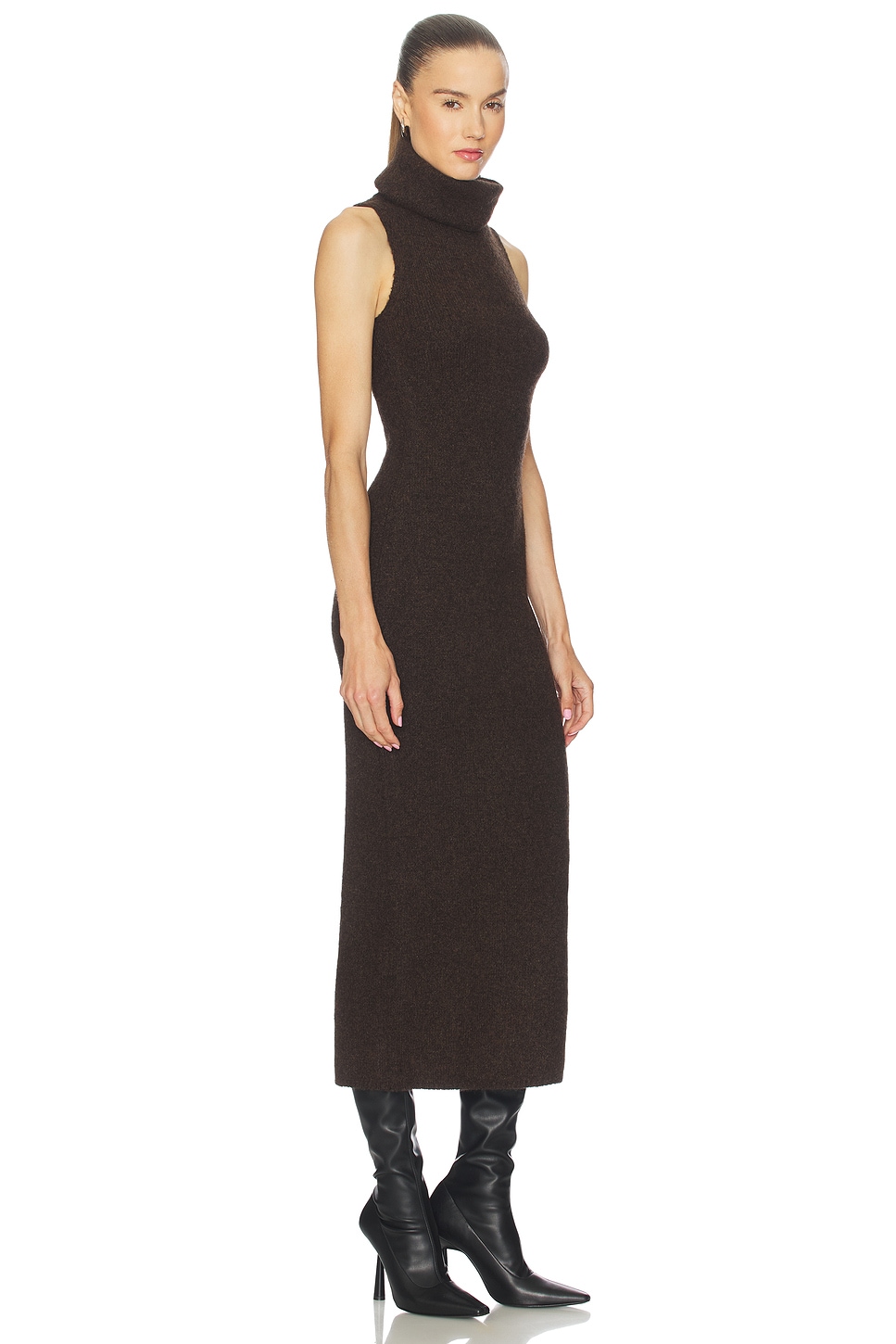 Noel Maxi Dress - luluinthesky