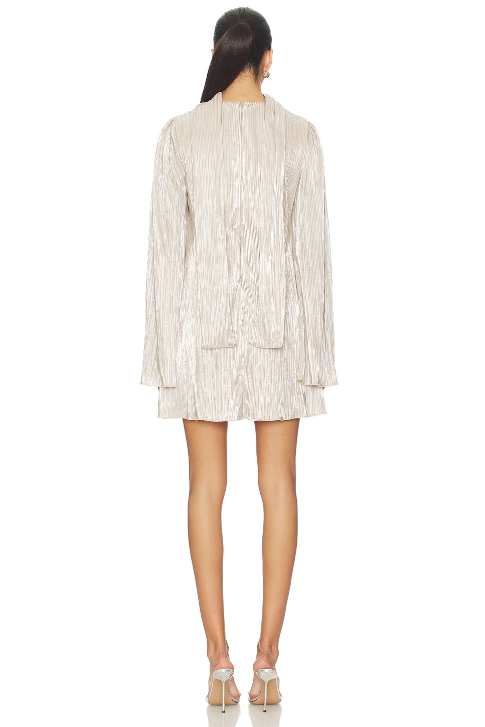 Kit Mini Dress - luluinthesky