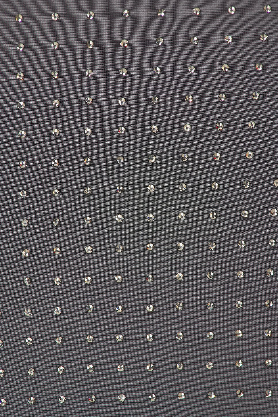 Strapless Crystal Glove Dress - luluinthesky