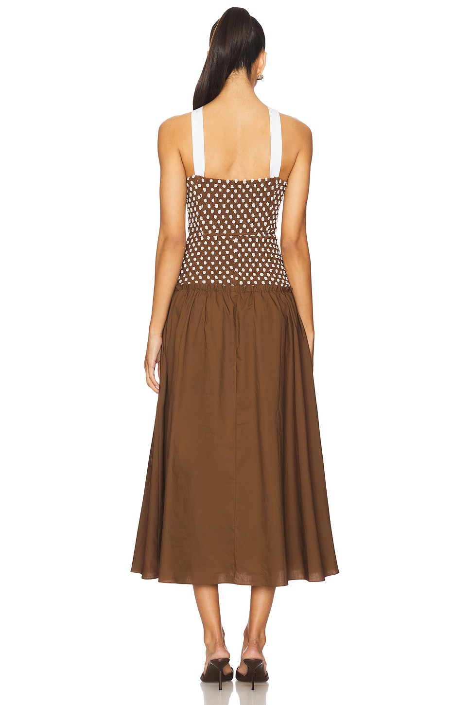 Astrid Dress - luluinthesky