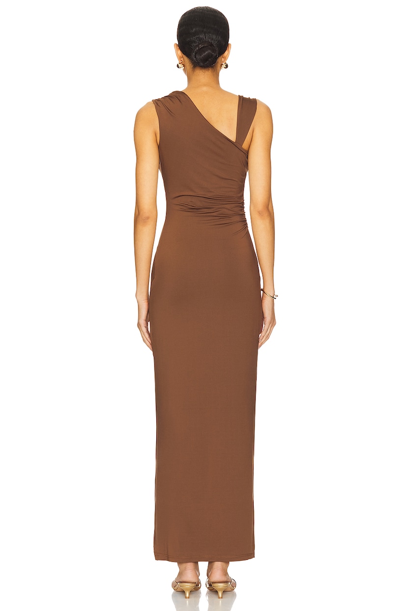 x REVOLVE Baylee Maxi Dress - luluinthesky