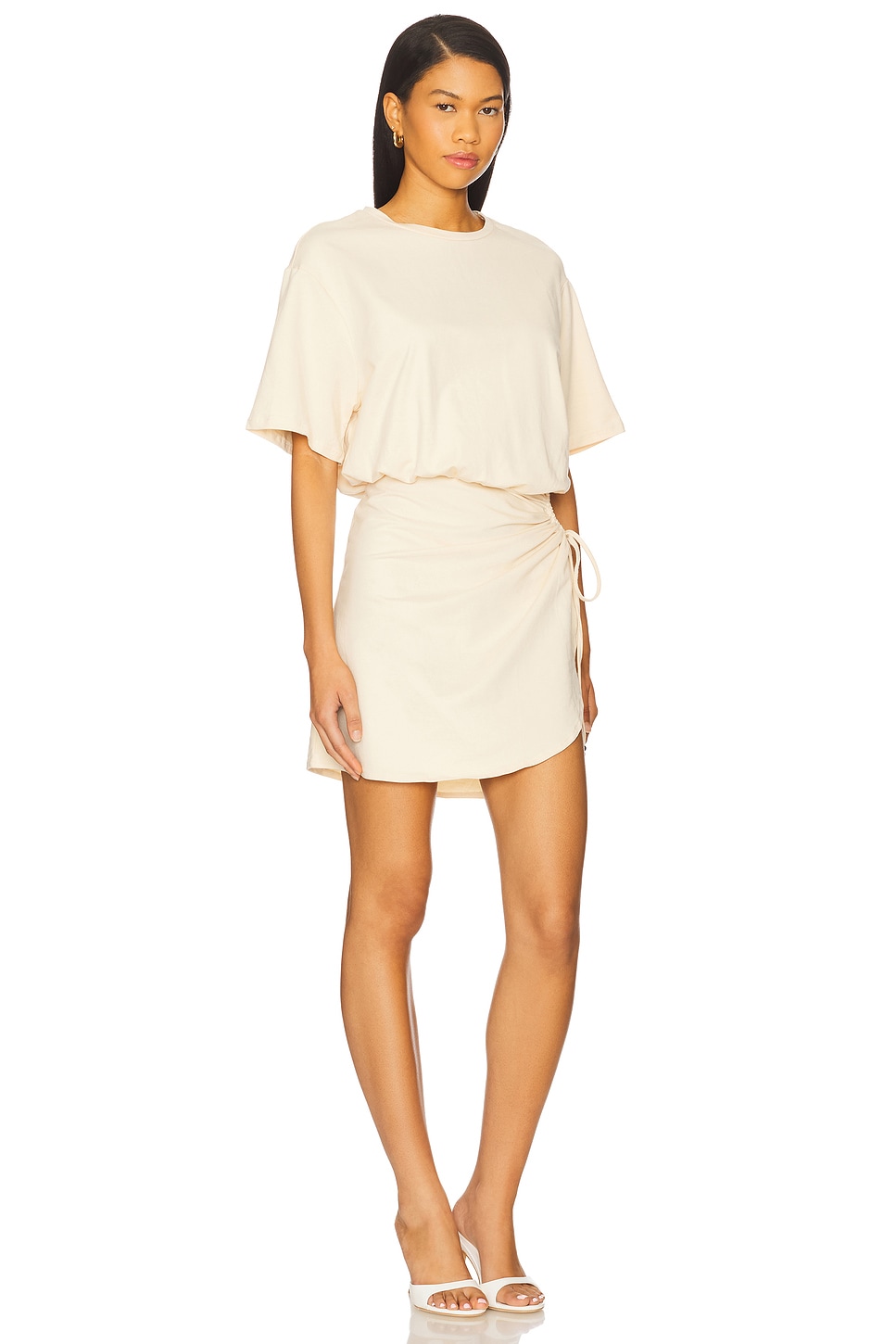 Lola Mini Dress - luluinthesky