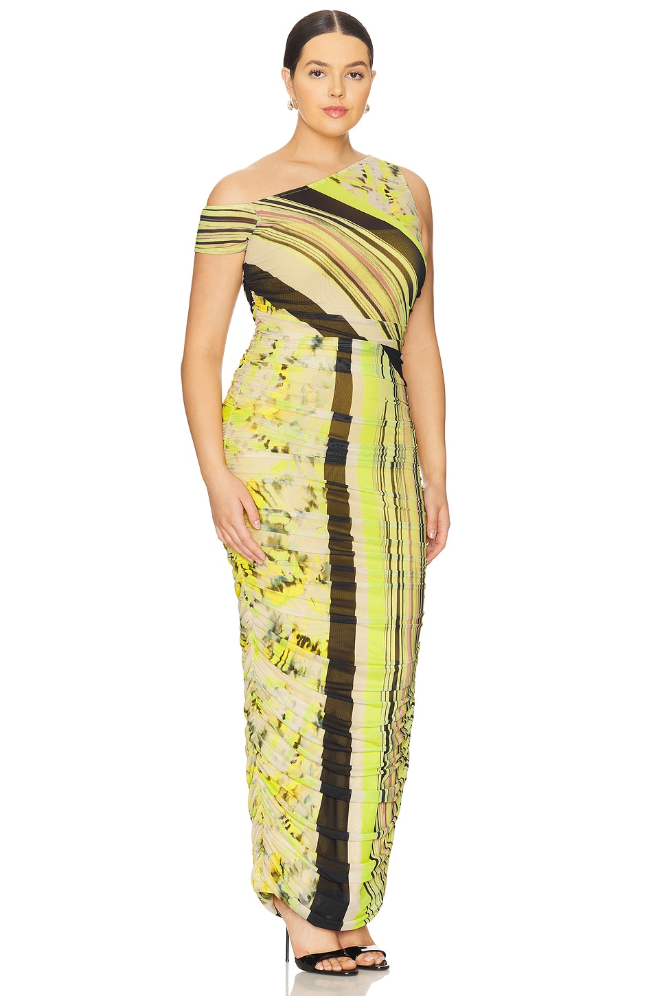 Biona Dress - luluinthesky