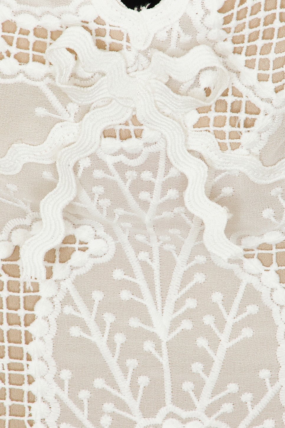 Eliza Mini Dress - luluinthesky