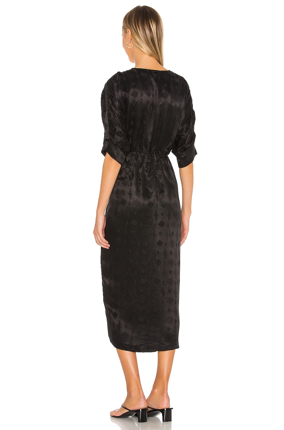 X REVOLVE Sami Dress - luluinthesky