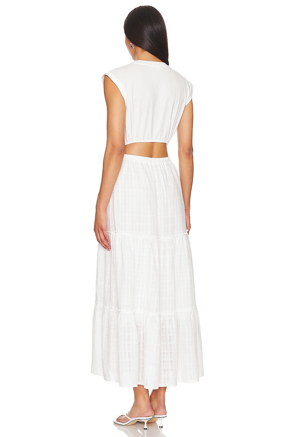 Janie Dress - luluinthesky