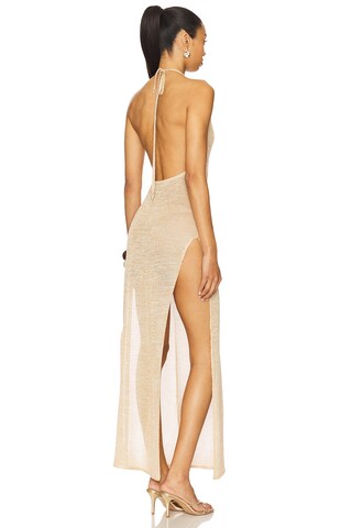 Yarelis Dress - luluinthesky