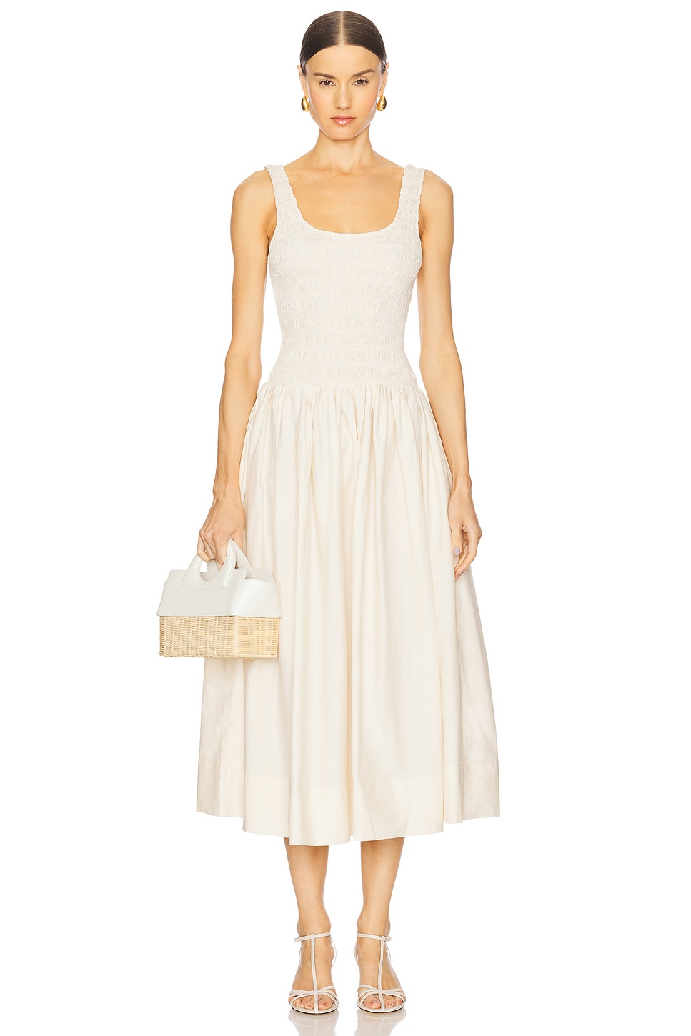 Alessia Dress - luluinthesky