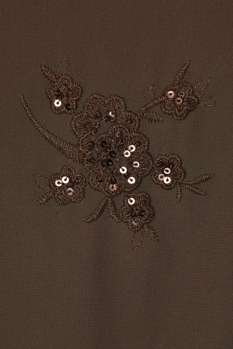 Yvanna Embroidered Maxi Dress - luluinthesky