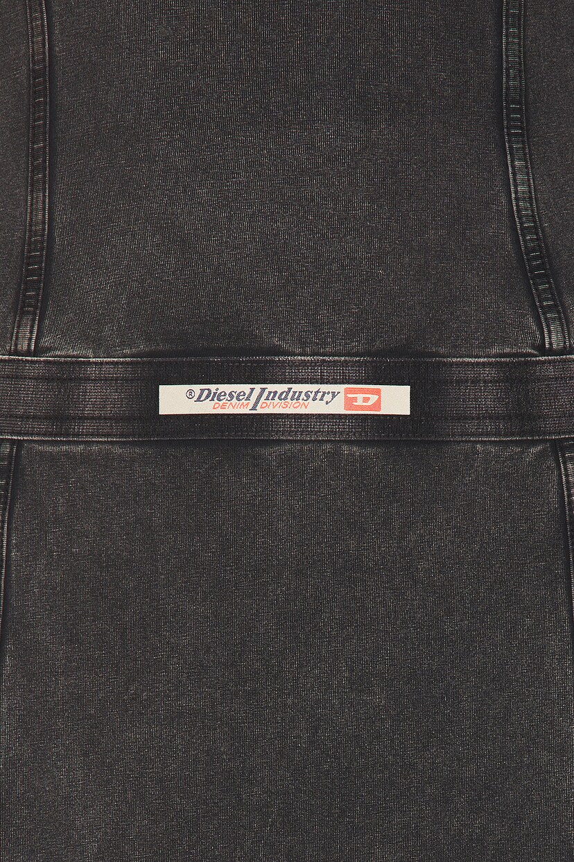 Inny Dress - luluinthesky