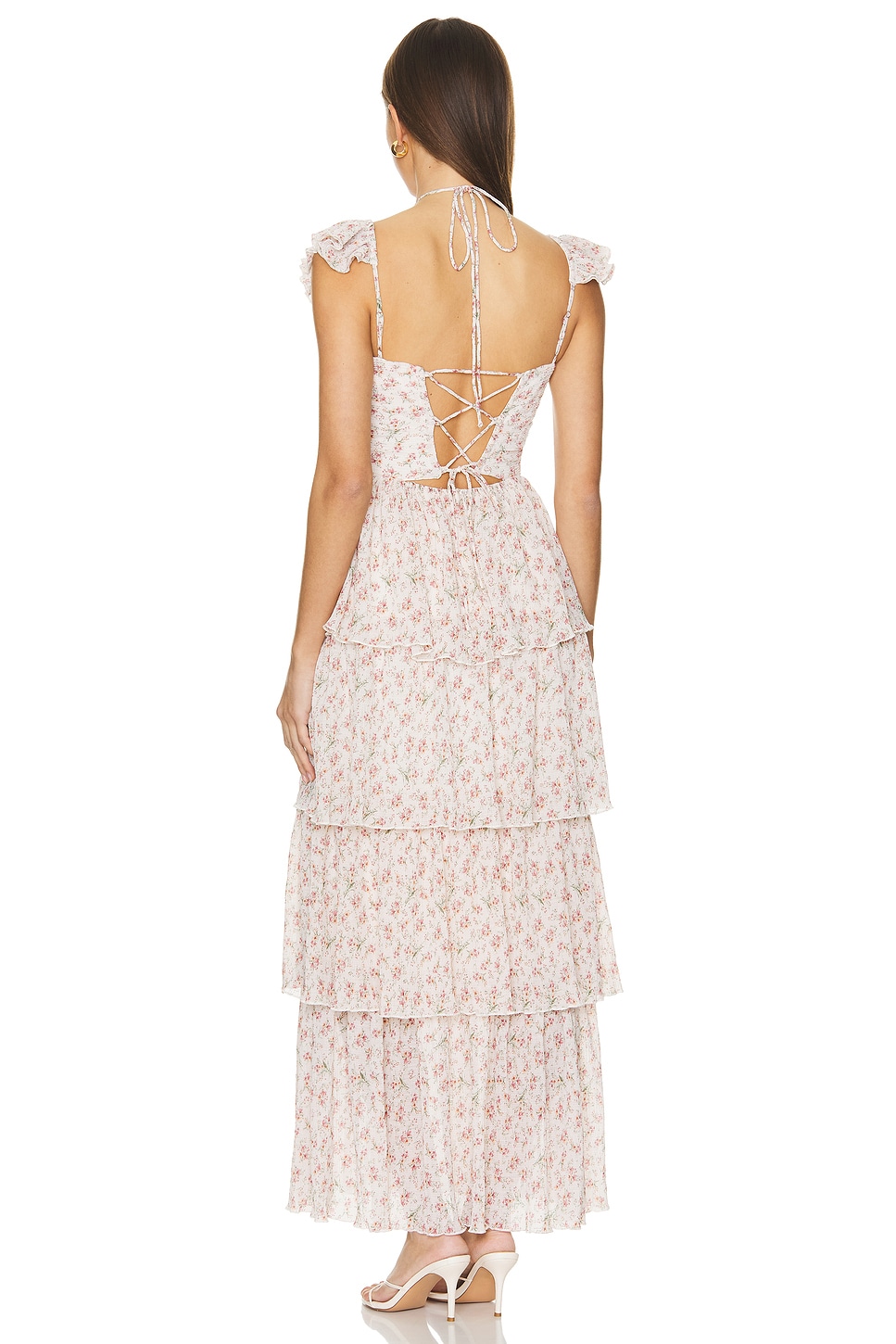 Emmeline Dress - luluinthesky