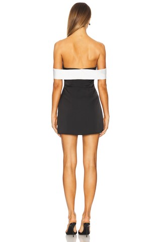 Jewel Mini Dress - luluinthesky