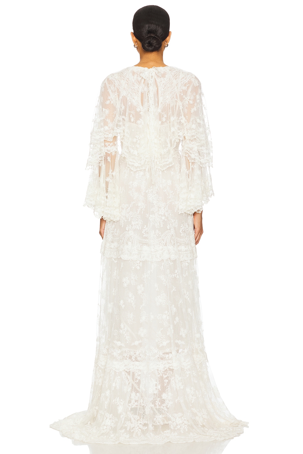 Roylan Dress - luluinthesky