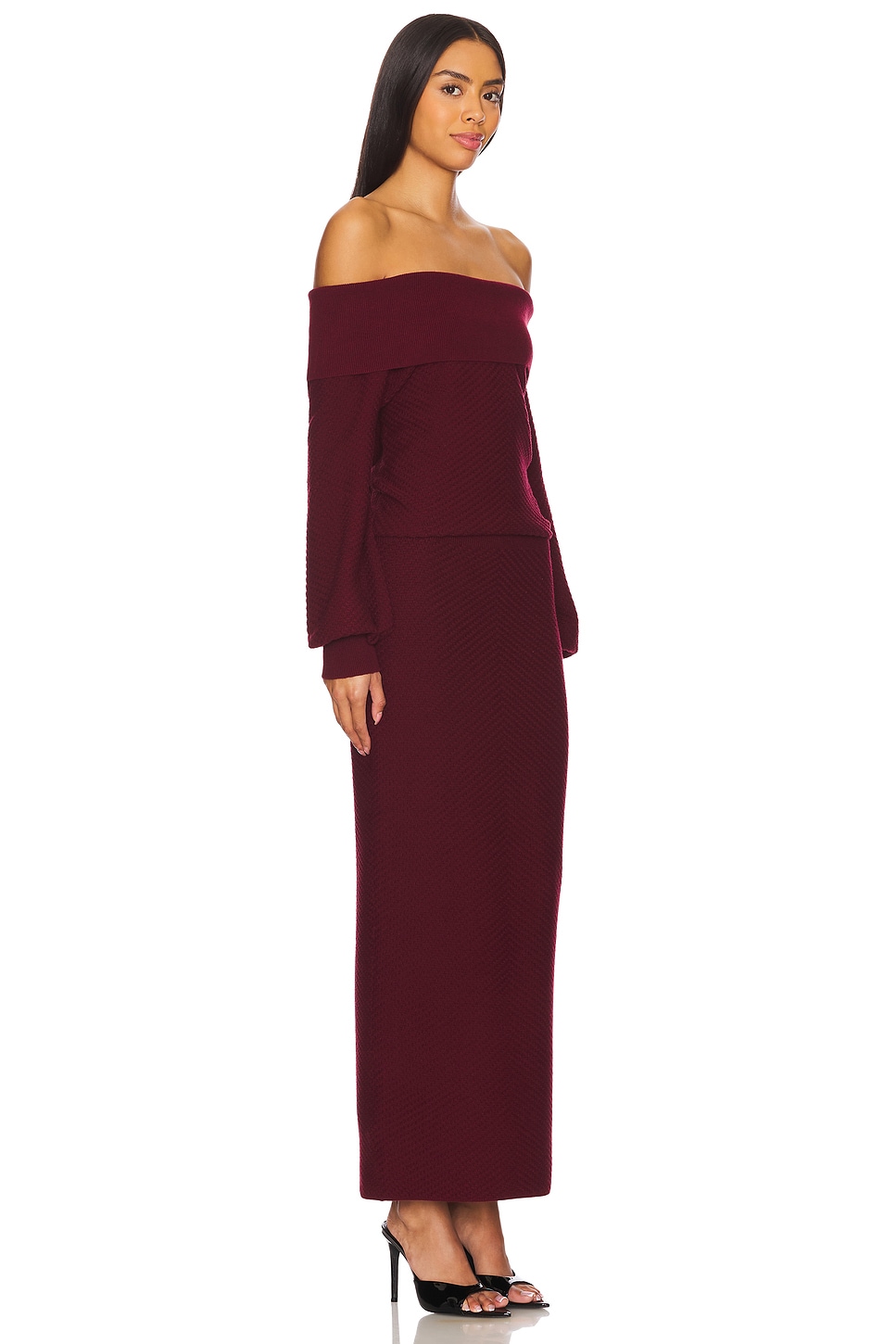 The Irene Dress - luluinthesky