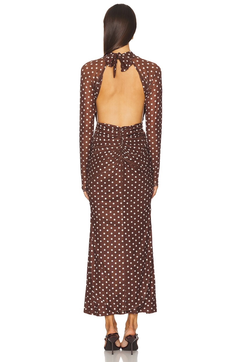 Rosalie Dress - luluinthesky