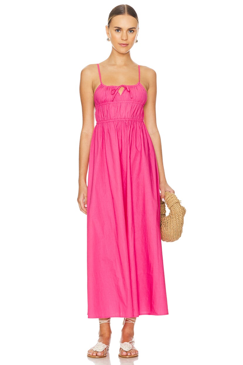 Cordova Dress - luluinthesky