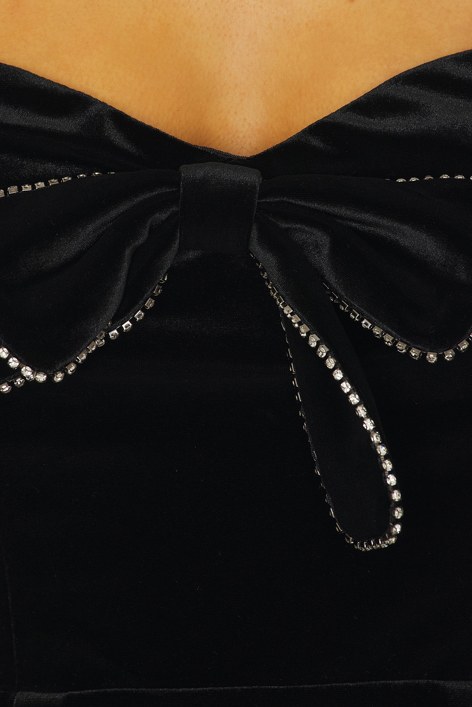 Ginny Mini Dress - luluinthesky