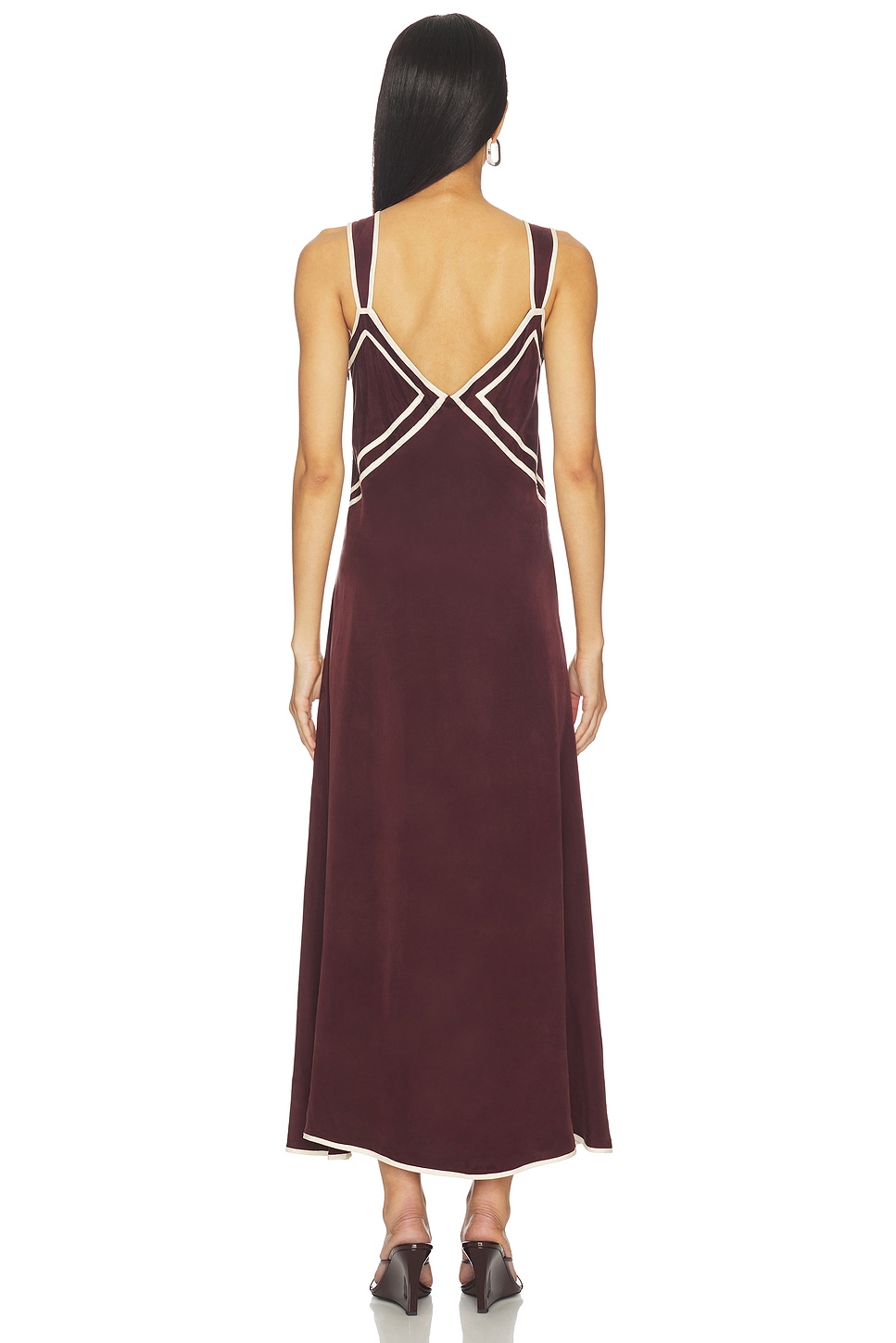 The Haven Dress - luluinthesky