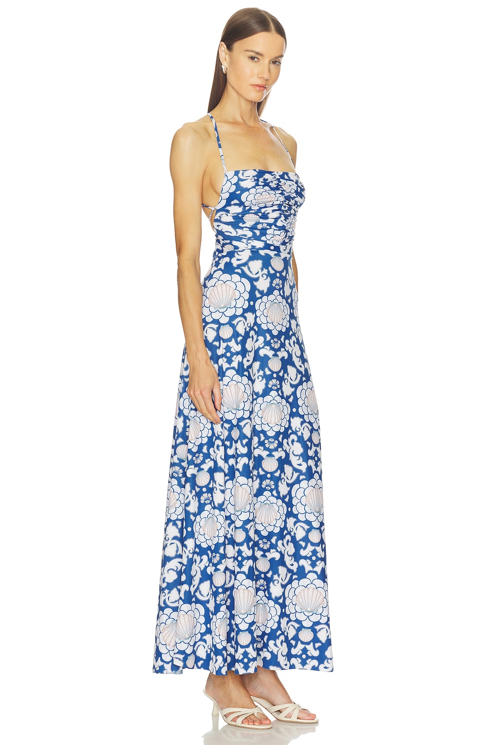 Arista Dress - luluinthesky