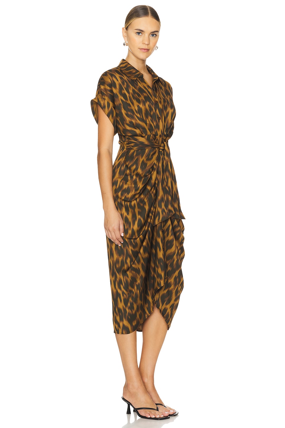 Tori Dress - luluinthesky