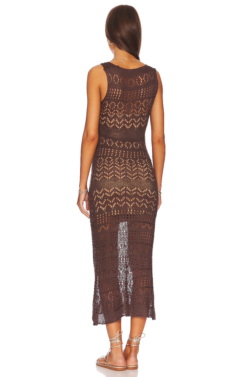 x REVOLVE Shona Maxi Dress - luluinthesky