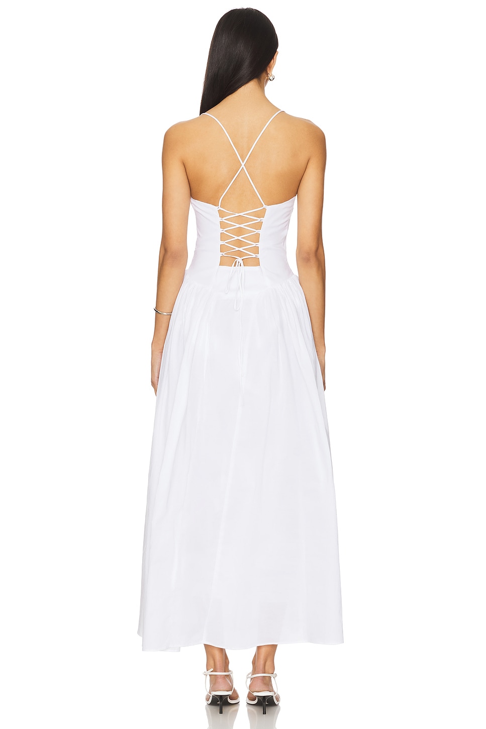 Estie Maxi Dress - luluinthesky