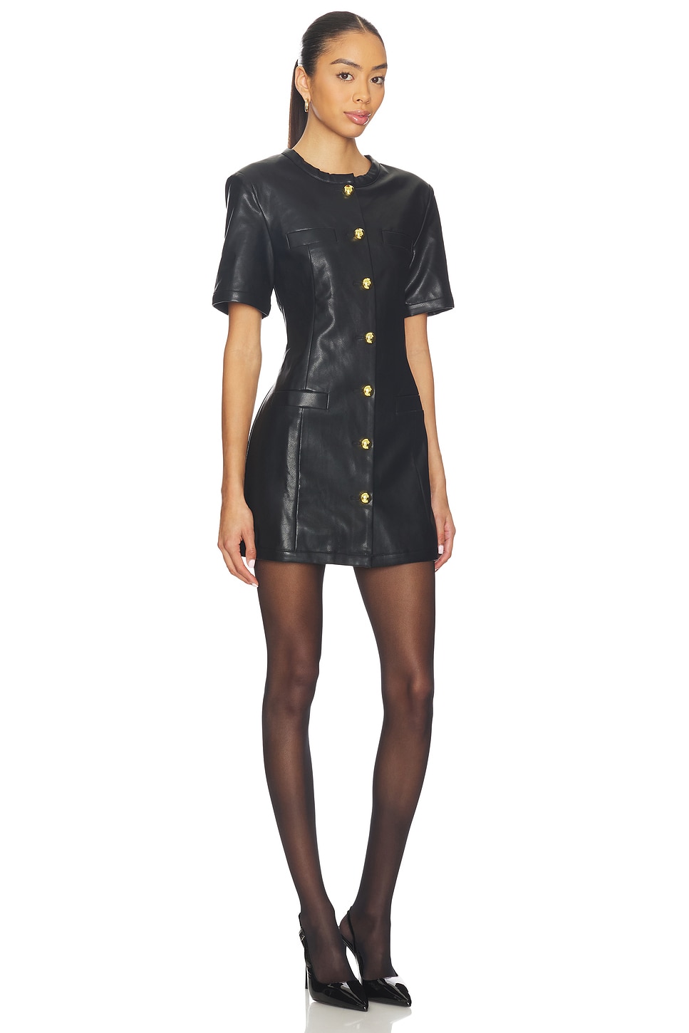 Taylor Dress - luluinthesky