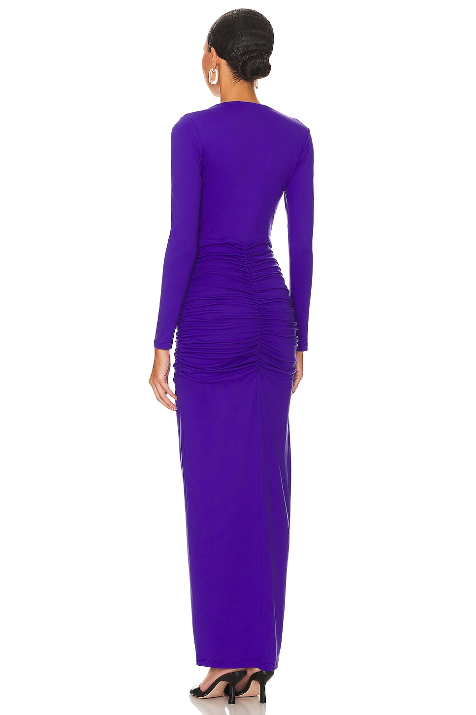 Tie Front Dress - luluinthesky