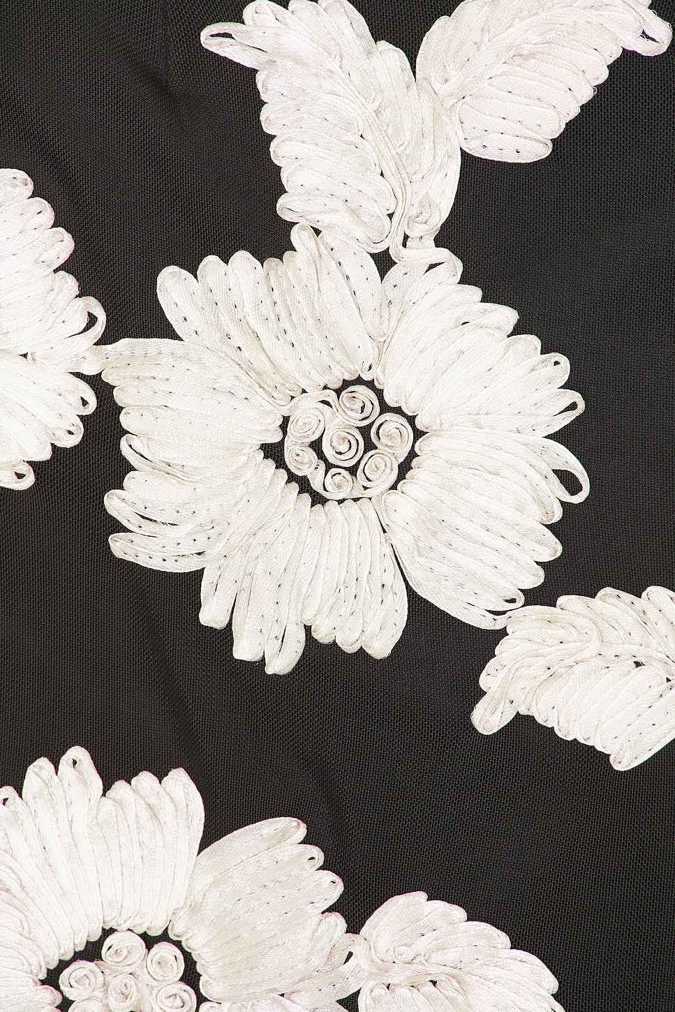 Margaux Mini Dress - luluinthesky