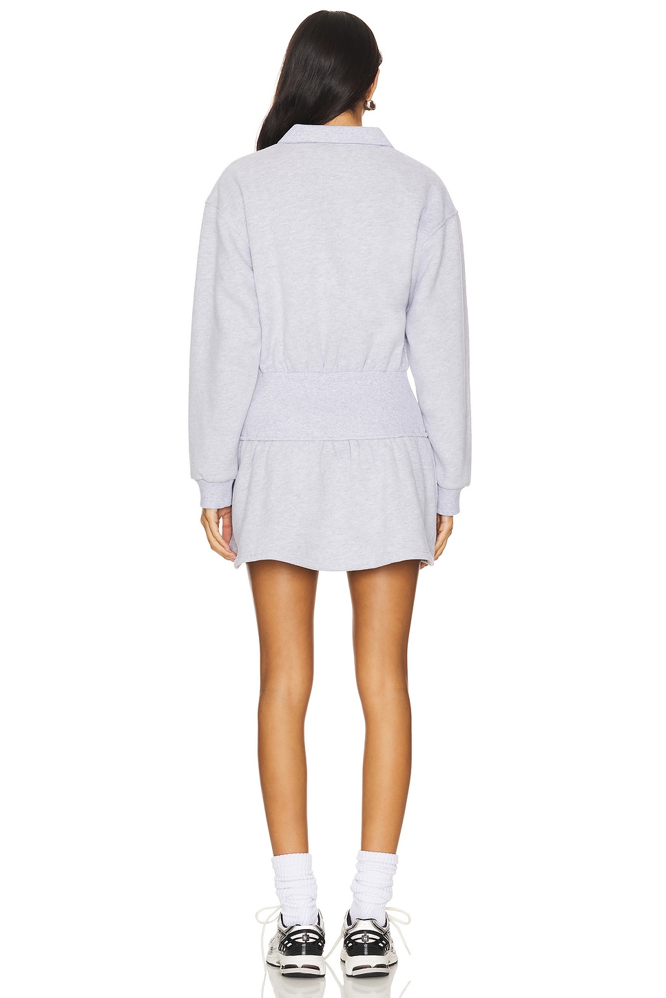 Brigid Mini Dress - luluinthesky