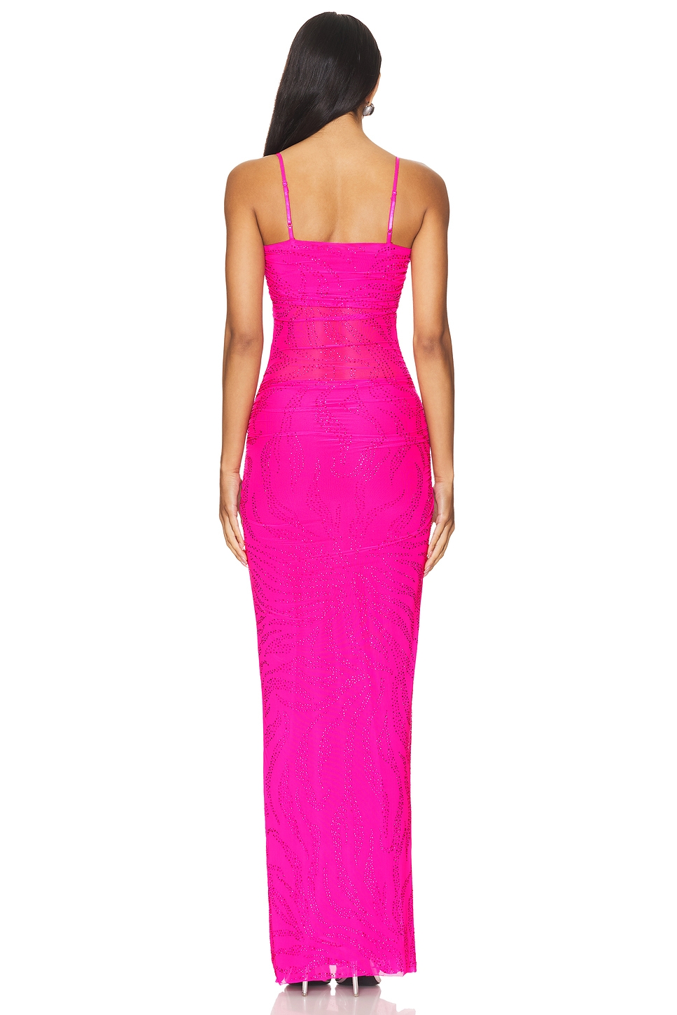 Jennan Dress - luluinthesky