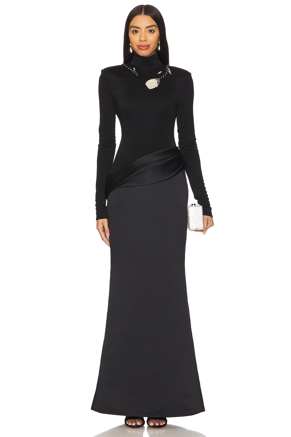 The Eden Trophy Dress - luluinthesky