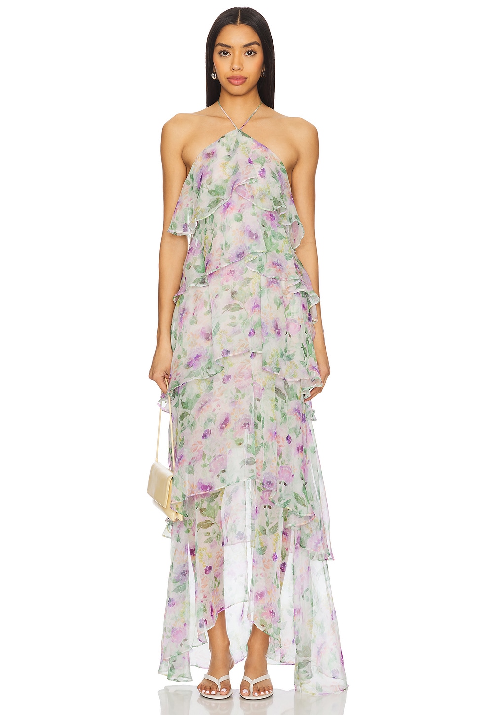 Mirabelle Dress - luluinthesky