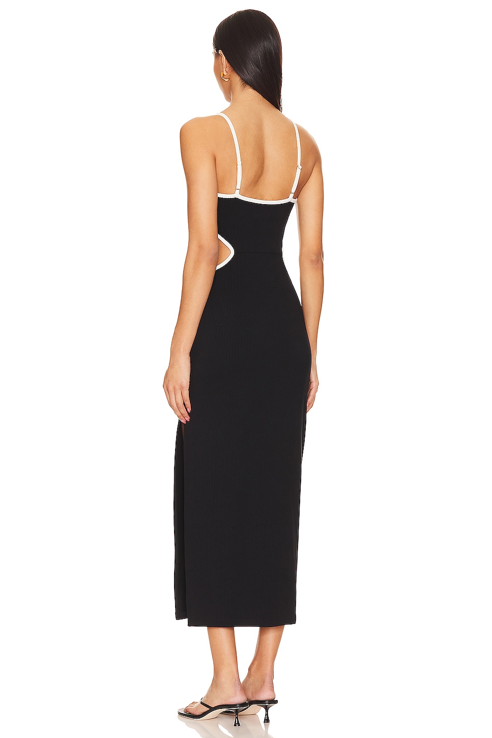 Libra Dress - luluinthesky