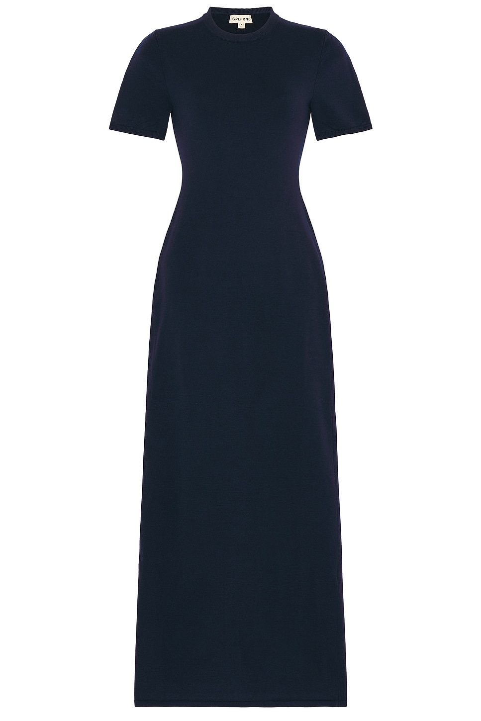 Florrie Knit Maxi Dress - luluinthesky