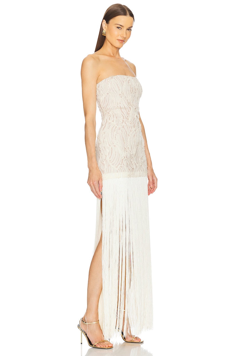 x REVOLVE Mathilde Maxi Dress - luluinthesky