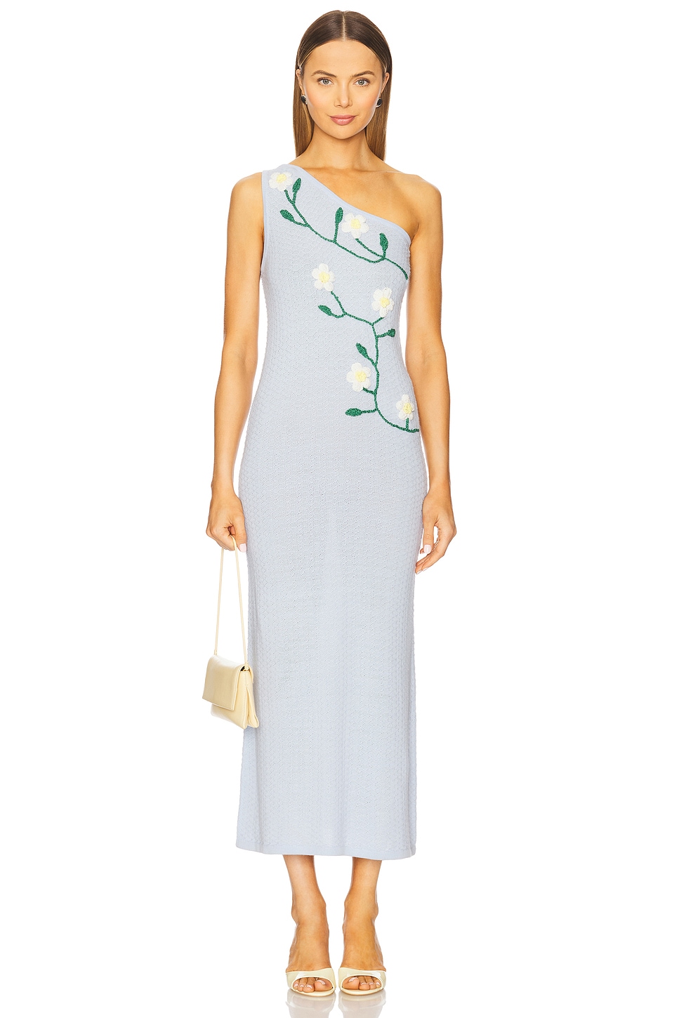 Tayla Dress - luluinthesky