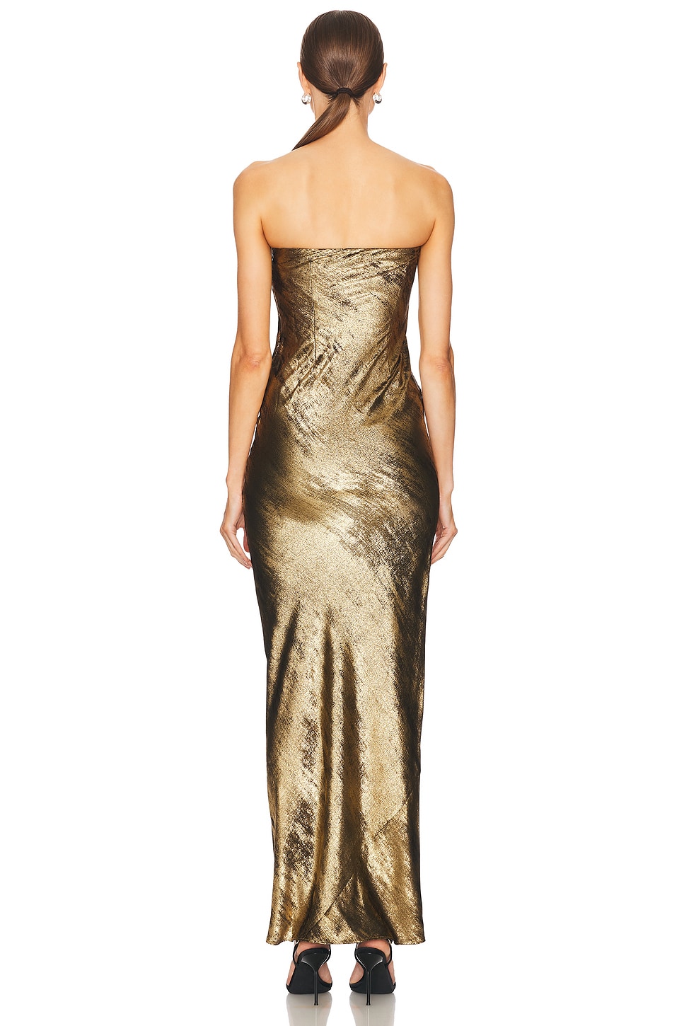 x REVOLVE Danna Maxi Dress - luluinthesky