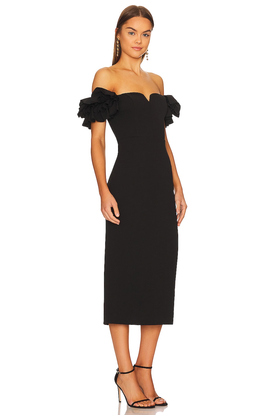 Creole Dress - luluinthesky