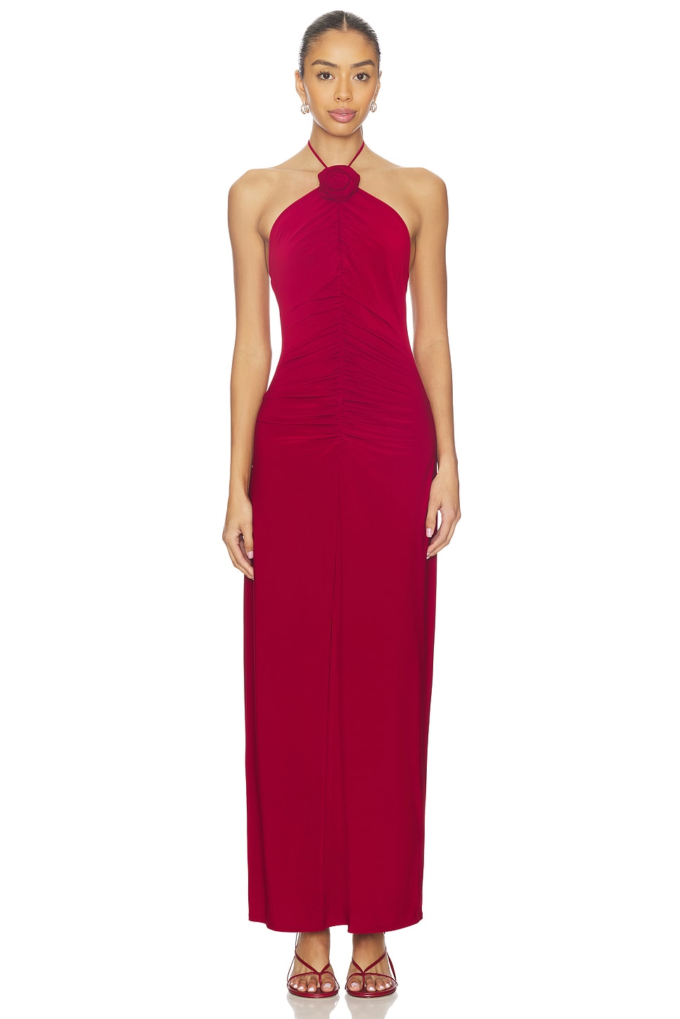 Nova Dress - luluinthesky