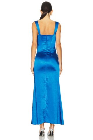 Oura Maxi Dress - luluinthesky