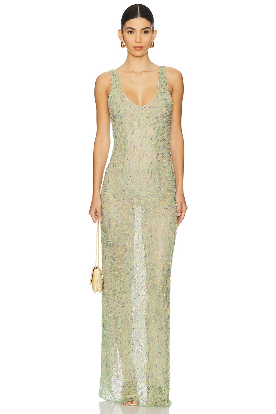 Roma Dress - luluinthesky