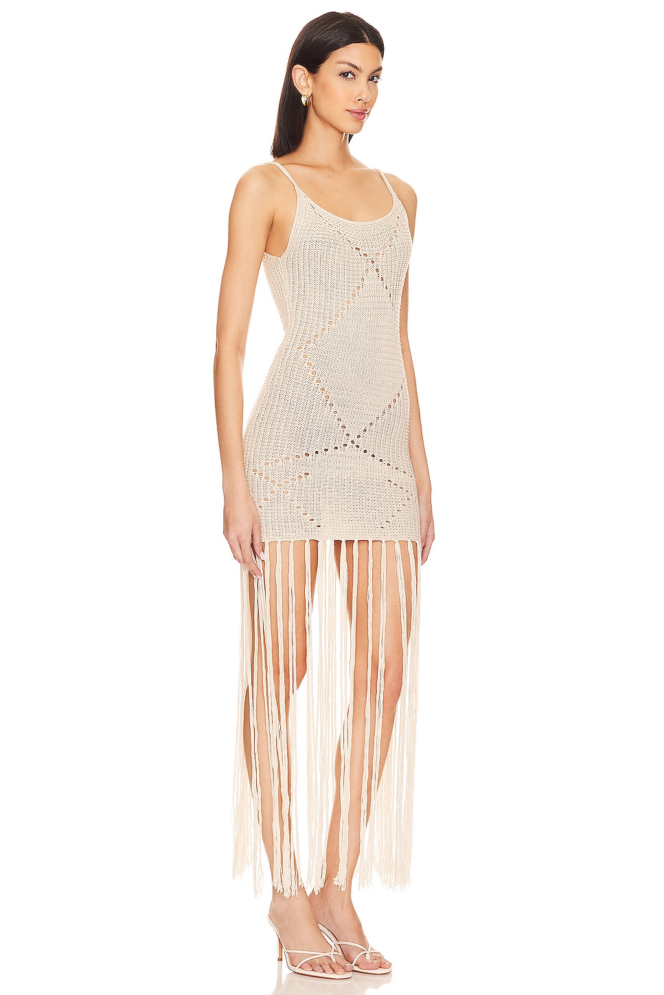 Avi Maxi Dress - luluinthesky