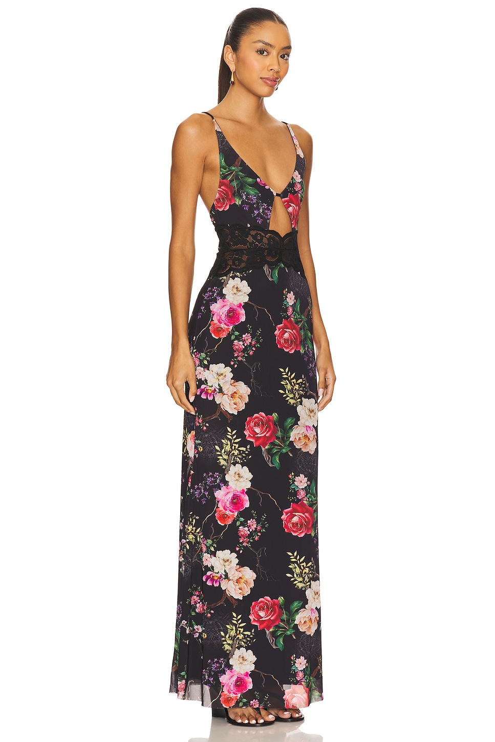 Elyse Dress - luluinthesky